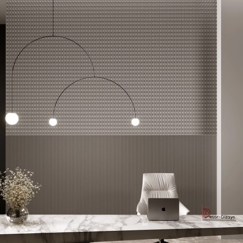 Молдинг под покраску Decor-Dizayn Modern DD638 2000×18,4×10