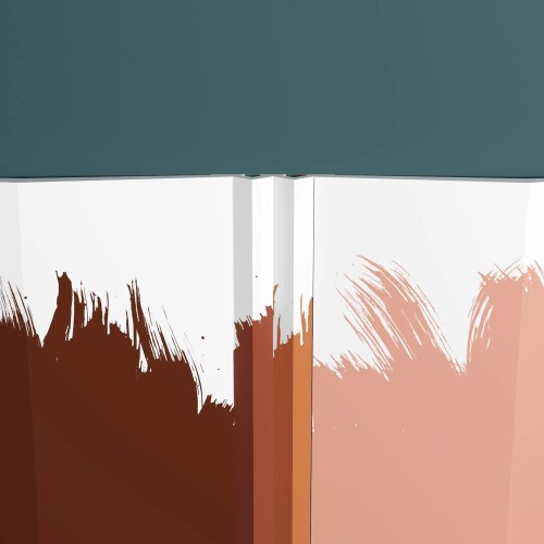 Молдинг под покраску Decor-Dizayn Грани DD642 3000×20×13