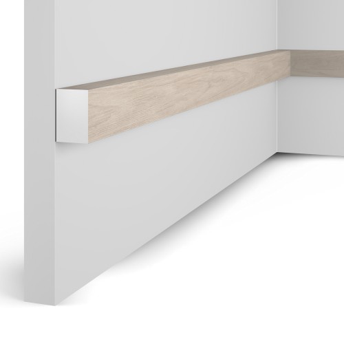 Рейка декоративная Cosca Decor RX002-A007 2800×30×20