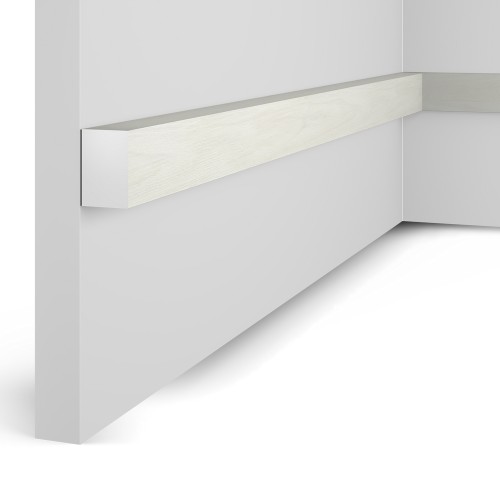 Рейка декоративная Cosca Decor RX002-A009 2800×30×20