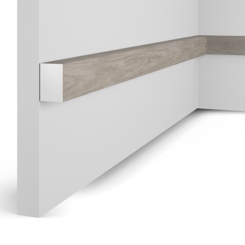 Рейка декоративная Cosca Decor RX002-A019 2800×30×20