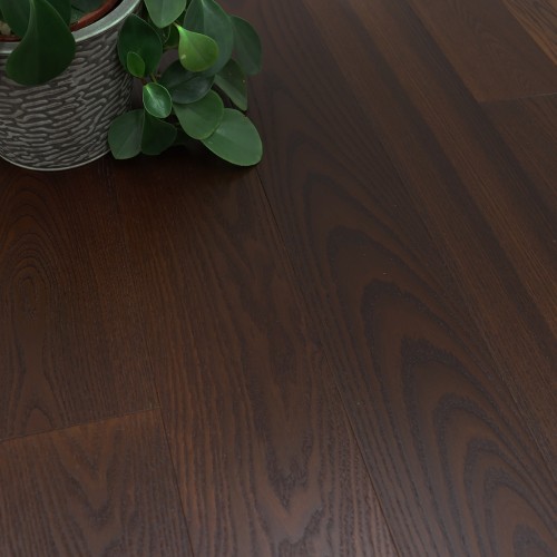 Паркетная доска Karelia Essence Ясень 4 Story Smoked Matt 10312848A8200111 Country 1116×138×14