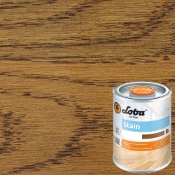 Морилка для дерева Loba Stain 11525 цвет 800210 Provincial Провинция 0,1 л