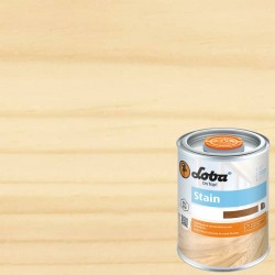 Морилка для дерева Loba Stain 11525 Бесцветная 0,1 л