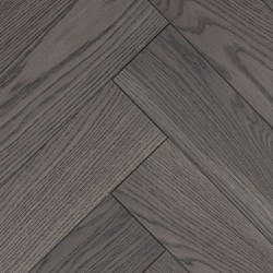 Паркетная доска Karelia Herringbone Дуб Chifon HB 1019ABHB8CHIF111 Natur венгерская елка 600×100×14