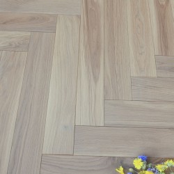Паркетная доска Karelia Herringbone Дуб Tan HB 1019ABHB8TANN111 Natur венгерская елка 600×100×14