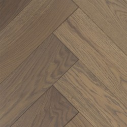 Паркетная доска Karelia Herringbone Дуб Whisper HB 1019ABHB8WHIS111 Natur венгерская елка 600×100×14