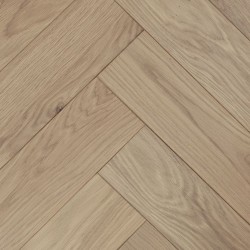 Паркетная доска Karelia Herringbone Дуб Taupe HB 1019ABHB8TAUP111 Natur венгерская елка 600×100×14
