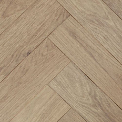 Паркетная доска Karelia Herringbone Дуб Taupe HB 1019ABHB8TAUP111 Natur венгерская елка 600×100×14