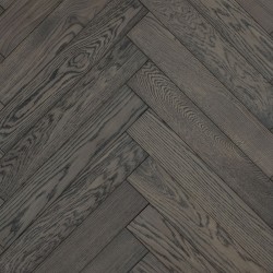 Паркетная доска Karelia Herringbone Дуб Brandy HB 1019ABHB8BRAN111 Natur венгерская елка 600×100×14