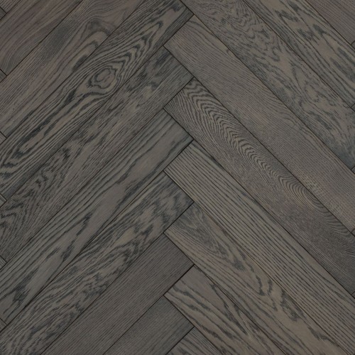 Паркетная доска Karelia Herringbone Дуб Brandy HB 1019ABHB8BRAN111 Natur венгерская елка 600×100×14