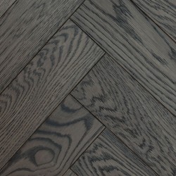 Паркетная доска Karelia Herringbone Дуб Brandy HB 1019ABHB8BRAN111 Natur венгерская елка 600×100×14