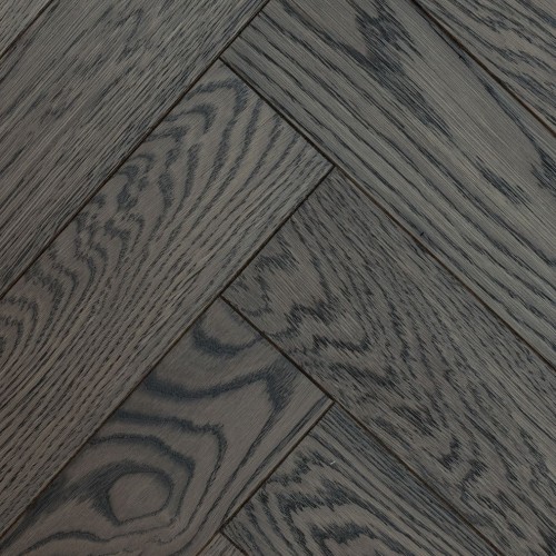 Паркетная доска Karelia Herringbone Дуб Brandy HB 1019ABHB8BRAN111 Natur венгерская елка 600×100×14