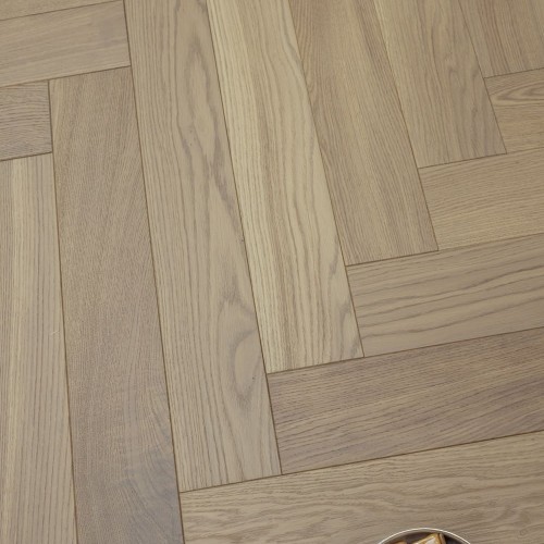 Паркетная доска Karelia Herringbone Дуб Caramel HB 1019ABHB8CARA111 Natur венгерская елка 600×100×14