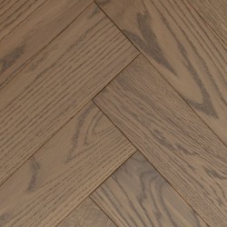 Паркетная доска Karelia Herringbone Дуб Craft HB 1019ABHB8CRAF111 Natur венгерская елка 600×100×14