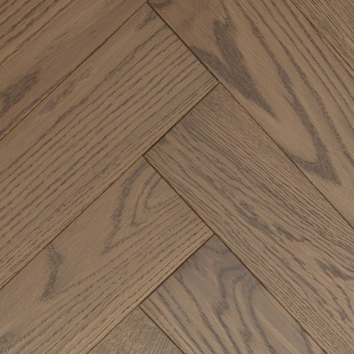 Паркетная доска Karelia Herringbone Дуб Craft HB 1019ABHB8CRAF111 Natur венгерская елка 600×100×14