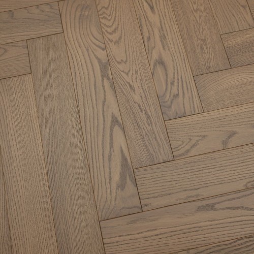 Паркетная доска Karelia Herringbone Дуб Craft HB 1019ABHB8CRAF111 Natur венгерская елка 600×100×14