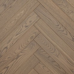 Паркетная доска Karelia Herringbone Дуб Craft HB 1019ABHB8CRAF111 Natur венгерская елка 600×100×14