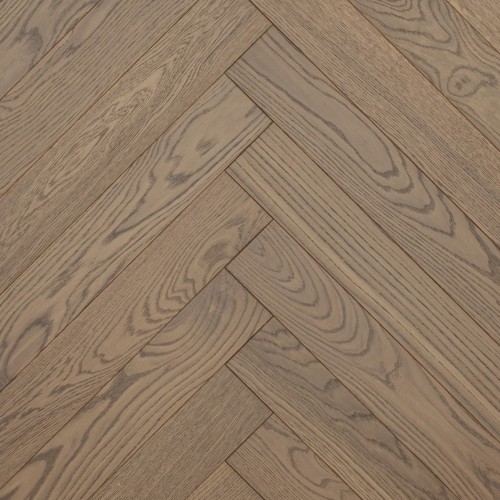 Паркетная доска Karelia Herringbone Дуб Craft HB 1019ABHB8CRAF111 Natur венгерская елка 600×100×14