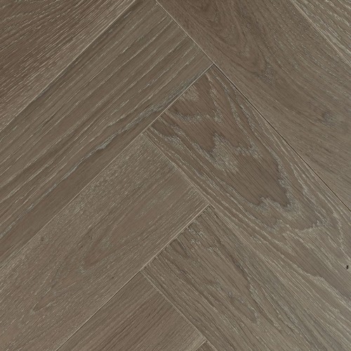 Паркетная доска Karelia Herringbone Дуб Anvil HB 1019ABHB8ANVI111 Natur венгерская елка 600×100×14