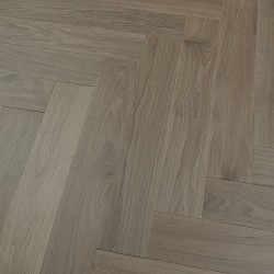 Паркетная доска Karelia Herringbone Дуб Anvil HB 1019ABHB8ANVI111 Natur венгерская елка 600×100×14