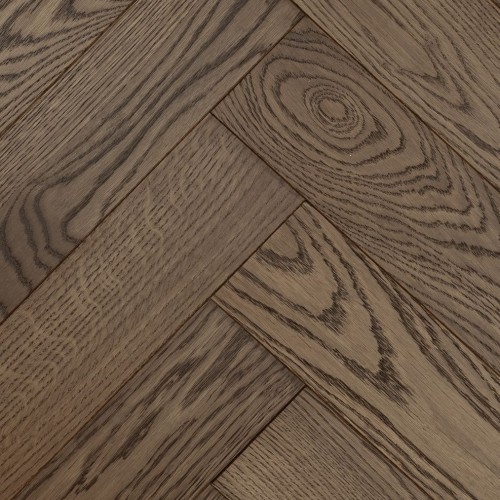 Паркетная доска Karelia Herringbone Дуб Biscotti HB 1019ABHB8BISC111 Natur венгерская елка 600×100×14