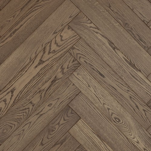 Паркетная доска Karelia Herringbone Дуб Biscotti HB 1019ABHB8BISC111 Natur венгерская елка 600×100×14