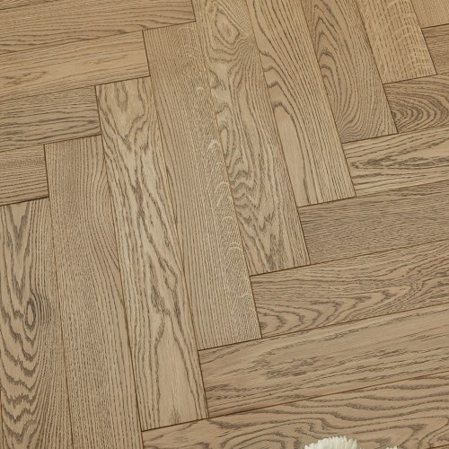 Паркетная доска Karelia Herringbone Дуб Beige HB 1019ABHB8BEIG111 Natur венгерская елка 600×100×14