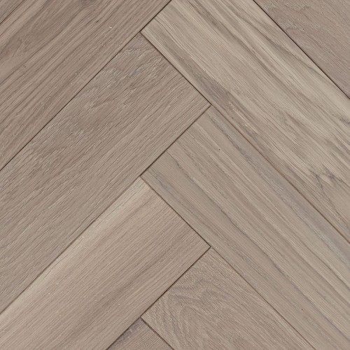 Паркетная доска Karelia Herringbone Дуб Cotton HB 1019ABHB8COTT111 Natur венгерская елка 600×100×14