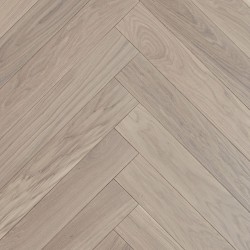 Паркетная доска Karelia Herringbone Дуб Cotton HB 1019ABHB8COTT111 Natur венгерская елка 600×100×14