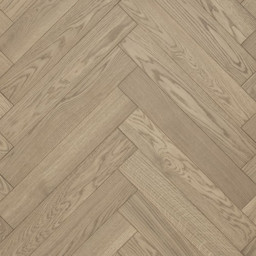 Паркетная доска Karelia Herringbone Дуб Seppia HB 1019ABHB8SEPP111 Natur венгерская елка 600×100×14