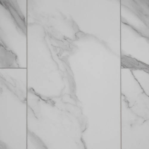 Кварцвиниловая плитка Damy Floor клеевая Ascent LVT Эверест Everest 124-1-LVT 912,4×455,2×2,5