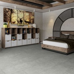 Кварцвиниловая плитка Damy Floor клеевая Ascent LVT Броуд-Пик Broad Peak 125-2-LVT 912,4×455,2×2,5