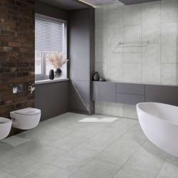 Кварцвиниловая плитка Damy Floor клеевая Ascent LVT Броуд-Пик Broad Peak 125-2-LVT 912,4×455,2×2,5