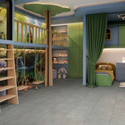 Кварцвиниловая плитка Damy Floor клеевая Ascent LVT Броуд-Пик Broad Peak 125-2-LVT 912,4×455,2×2,5