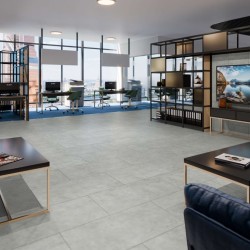 Кварцвиниловая плитка Damy Floor клеевая Ascent LVT Броуд-Пик Broad Peak 125-2-LVT 912,4×455,2×2,5