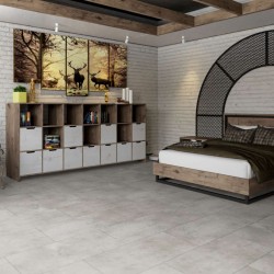 Кварцвиниловая плитка Damy Floor клеевая Ascent LVT Фудзияма Fujiyama JYM533-03-LVT 912,4×455,2×2,5