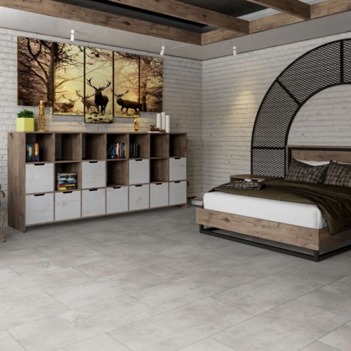 Кварцвиниловая плитка Damy Floor клеевая Ascent LVT Фудзияма Fujiyama JYM533-03-LVT 912,4×455,2×2,5