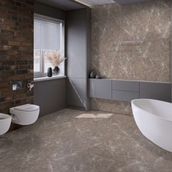 Кварцвиниловая плитка Damy Floor клеевая Ascent LVT Макалу Makalu LQ8132-2-LVT 912,4×455,2×2,5