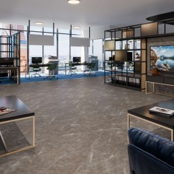 Кварцвиниловая плитка Damy Floor клеевая Ascent LVT Макалу Makalu LQ8132-2-LVT 912,4×455,2×2,5