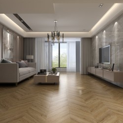 Кварцвиниловая плитка Damy Floor клеевая Chevron LVT Лувр Louvre DF04-Ch-LVT французская елка 600×127×2,5