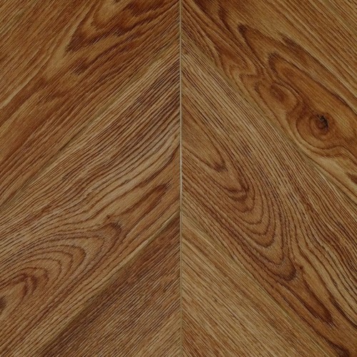 Кварцвиниловая плитка Damy Floor клеевая Chevron LVT Шайо Chaillot DF07-Ch-LVT французская елка 600×127×2,5