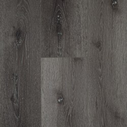 Кварцвиниловая плитка Damy Floor клеевая Family LVT Дуб Лофт Loft Oak 1508-1-LVT 1227×187×2,5