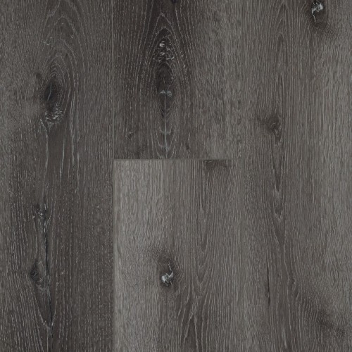Кварцвиниловая плитка Damy Floor клеевая Family LVT Дуб Лофт Loft Oak 1508-1-LVT 1227×187×2,5