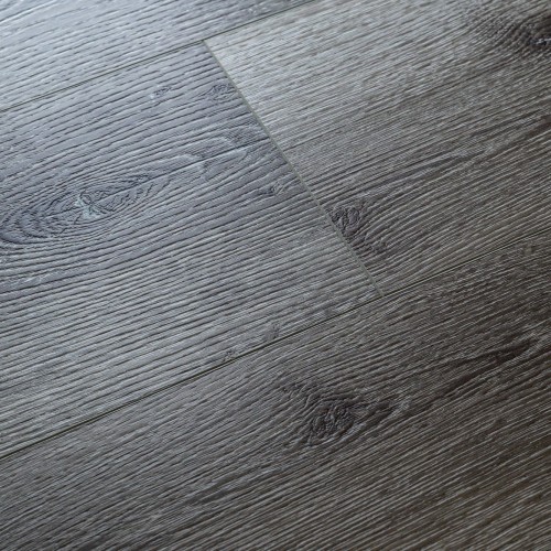 Кварцвиниловая плитка Damy Floor клеевая Family LVT Дуб Лофт Loft Oak 1508-1-LVT 1227×187×2,5