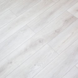 Кварцвиниловая плитка Damy Floor клеевая Family LVT Дуб Альпийский Alpine Oak 1536-2-LVT 1227×187×2,5