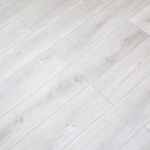 Кварцвиниловая плитка Damy Floor клеевая Family LVT Дуб Альпийский Alpine Oak 1536-2-LVT 1227×187×2,5