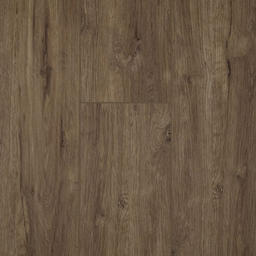 Кварцвиниловая плитка Damy Floor клеевая Family LVT Дуб Имбирный Ginger Oak 248-8-LVT 1227×187×2,5