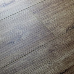 Кварцвиниловая плитка Damy Floor клеевая Family LVT Дуб Имбирный Ginger Oak 248-8-LVT 1227×187×2,5