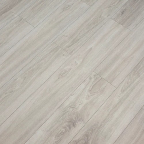 Кварцвиниловая плитка Damy Floor клеевая Family LVT Дуб Белый White Oak SL3739-3-LVT 1227×187×2,5